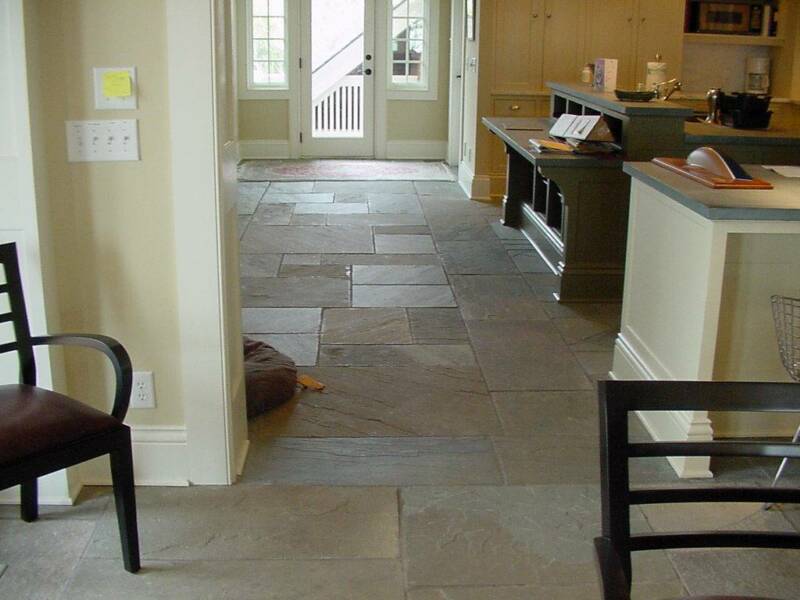 Interior Flooring